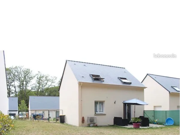 Maison à louer 90M2