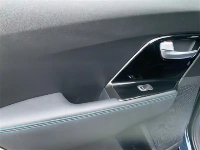 Kia Niro electrique 204 ch — photo 13