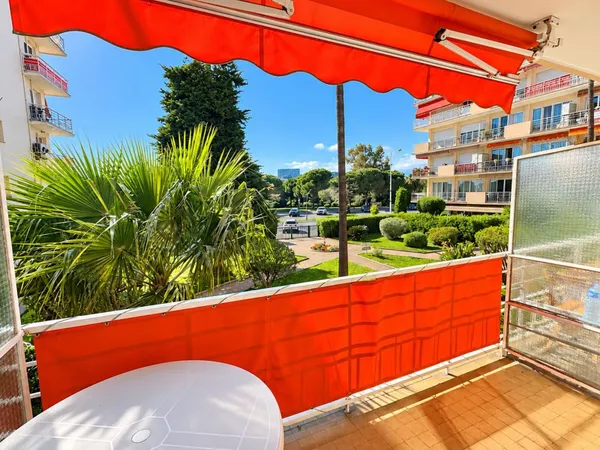 Appartement 1 pièce 30 m²