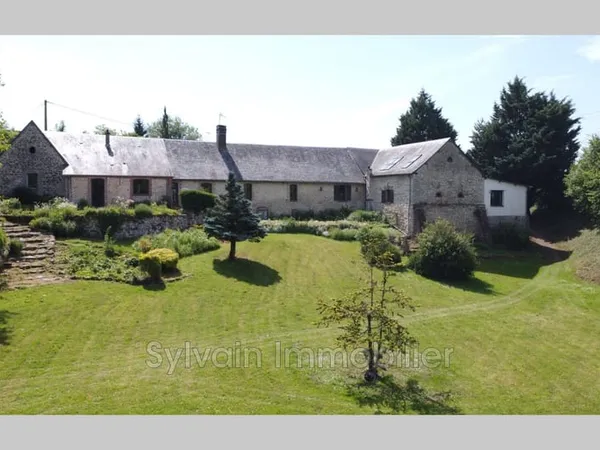 vente maison 7 Pièce(s)