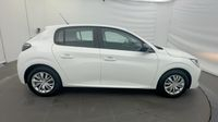 Peugeot 208 1.2 PureTech 75ch S&S Active — photo 4