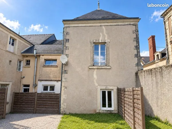 Immeuble 6 pièces 142 m²