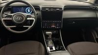 Hyundai Tucson 1.6 CRDI 136ch Hybrid 48V Business DCT7 — photo 11