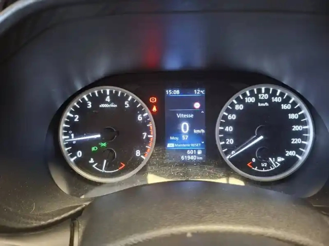 Nissan Juke dig-t 114 — photo 24
