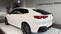 Bmw X2 sDrive20dA 163ch M Sport DKG7 — photo 7