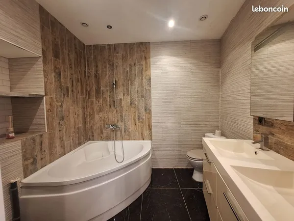 Appartement T2 a louer