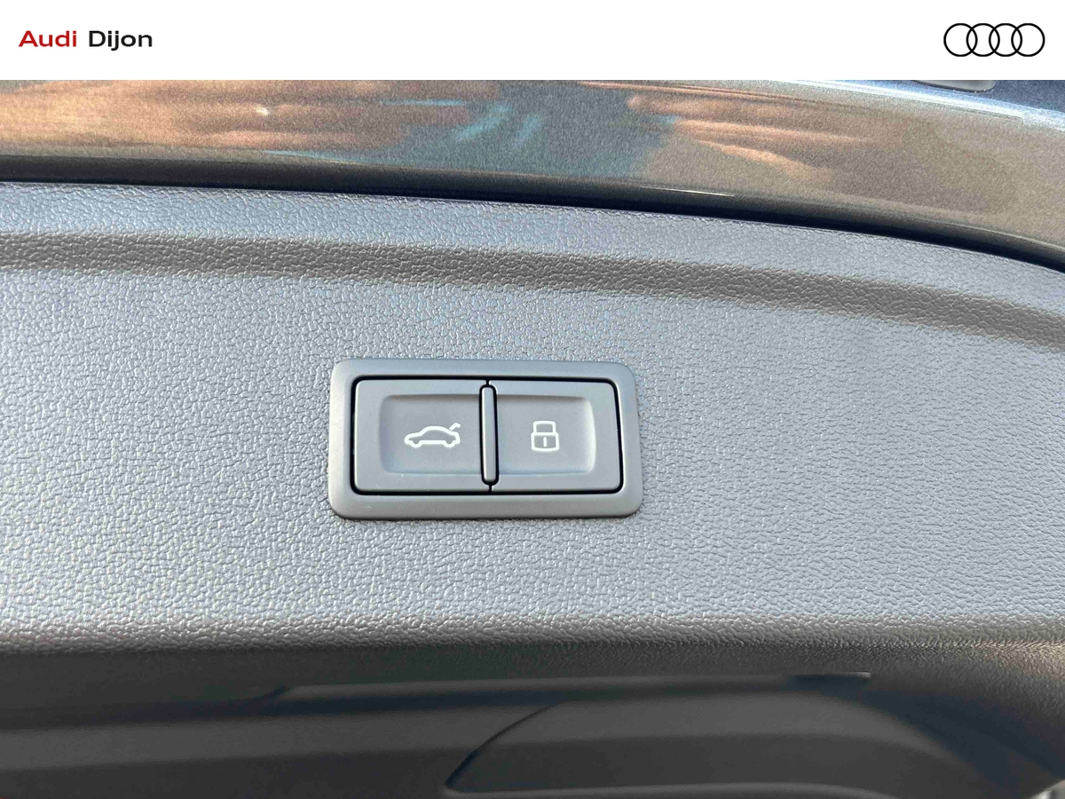Audi A3 Sportback e-hybrid 204 ch — photo 15