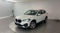 Bmw X1 sDrive18dA 150ch Business Design — photo 31