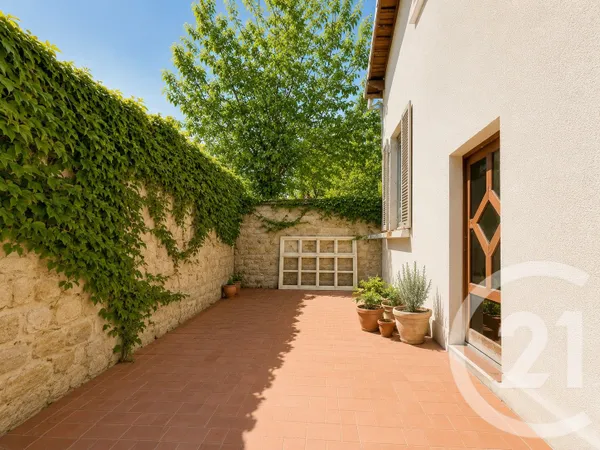 Maison 5 pièces 121 m²