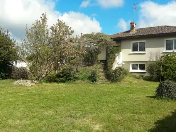 Maison 6 pièces 122 m²