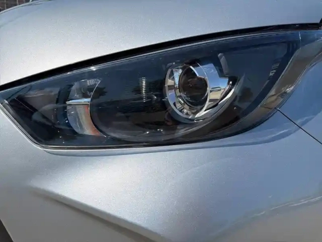 Toyota Yaris 120 vvt-i — photo 11