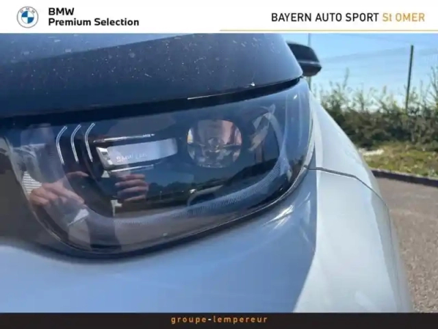 Bmw I3 170ch 120ah ilife atelier — photo 13