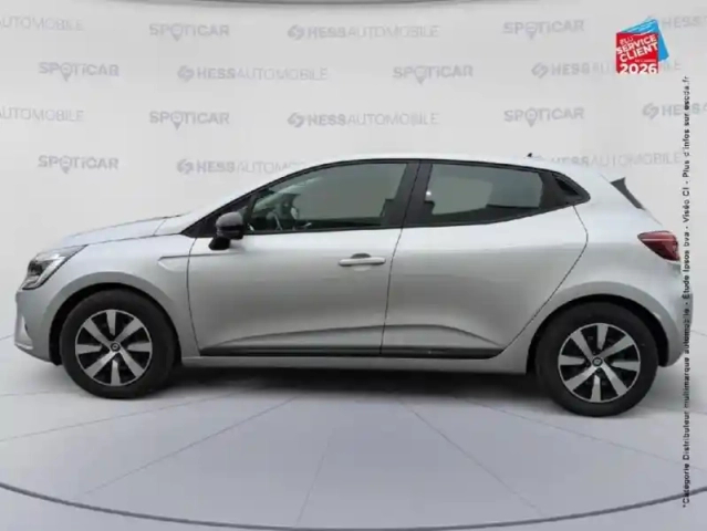 Renault Clio 1.0 tce 90ch equilibre — photo 9
