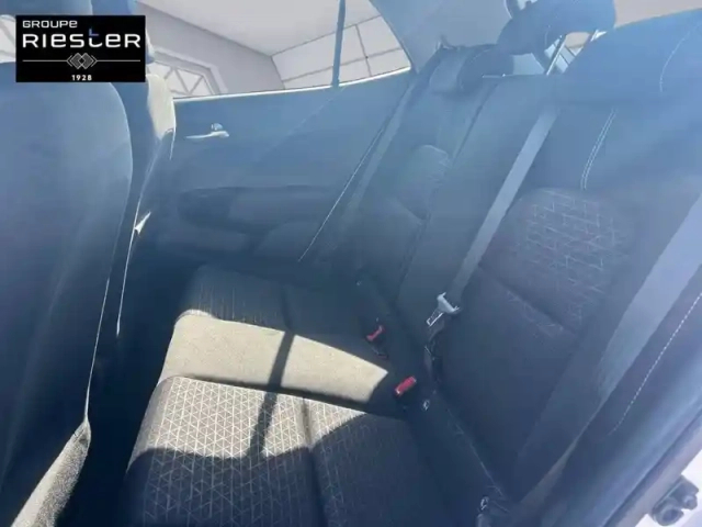 Kia Picanto 1.2 dpi 84ch bvma5 — photo 10
