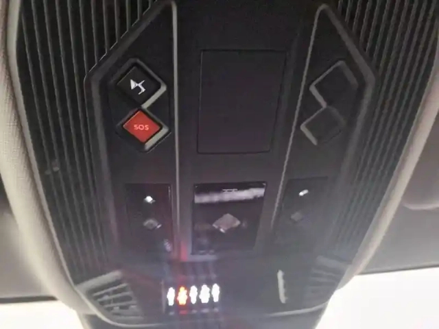 Ds Ds 4 puretech 130 eat8 — photo 57