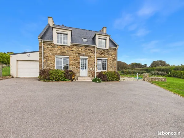 Maison 5 pièces 95 m²