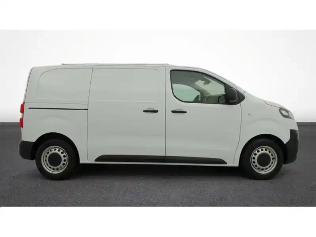 Citroën Jumpy fgn m bluehdi 120 s&amp;s bvm6 — photo 10