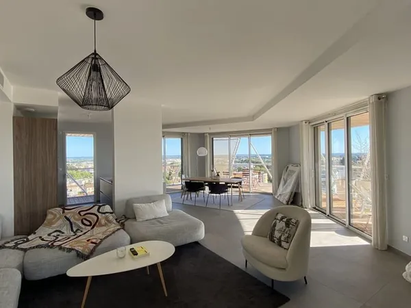 Appartement Exceptionnel Au Centre De Montpellier !