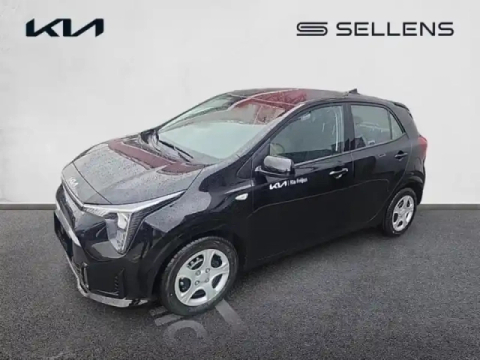 Kia Picanto 1.0 gdi 68ch active