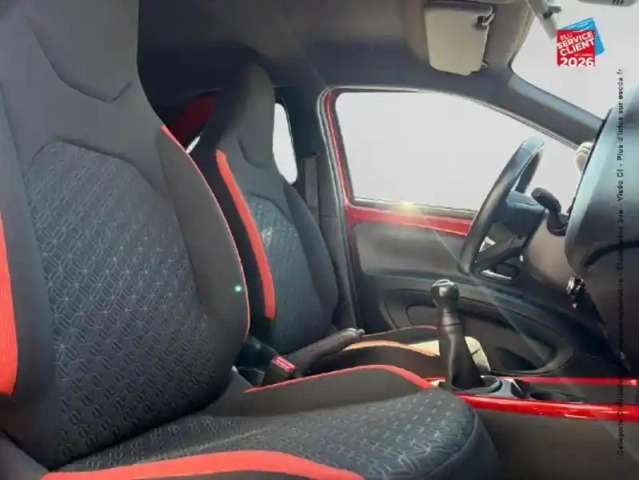 Toyota Aygo x 1.0 vvt-i 72ch design — photo 5