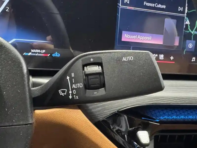 Bmw Serie 4 gran coupe 420d xdrive — photo 31