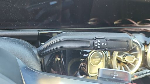 Mercedes Classe GLA 250e 218 EQ Power 8G-DCT - AMG Line – 2023 – 12821 km – Hybride rechargeable – Boîte Automatique — photo 22