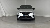 Renault Captur 1.6 E-Tech hybride 145ch Rive Gauche — photo 2