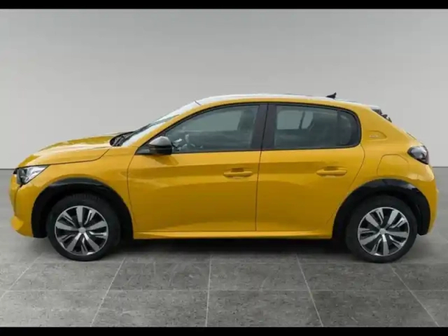 Peugeot 208 e- 136ch like — photo 2