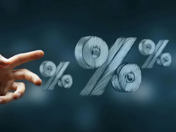 Crédit immobilier : les barèmes d'octobre grimpent à 3,86 % en moyenne chez Meilleurtaux, contre 3,69 % début septembre, et les courtiers anticipent 4 % d'ici la fin de l'année