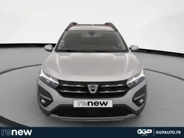 Dacia Jogger 1.0 eco-g 100ch confort 7 places — photo 8