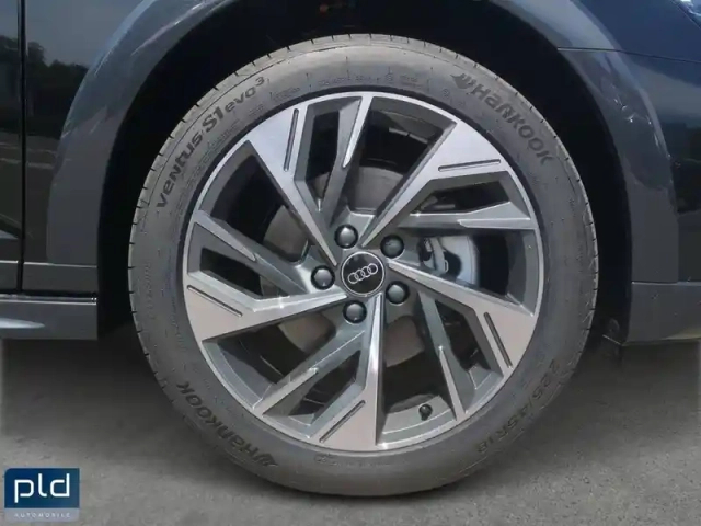 Audi A3 allstreet 40 tfsi e hybride rechargeable 204 s tronic 6 — photo 69