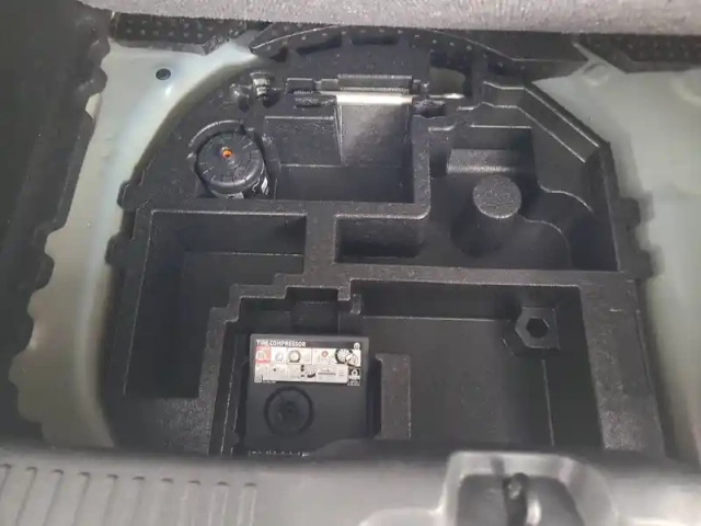 Citroën C3 turbo 100 ch manuelle — photo 22