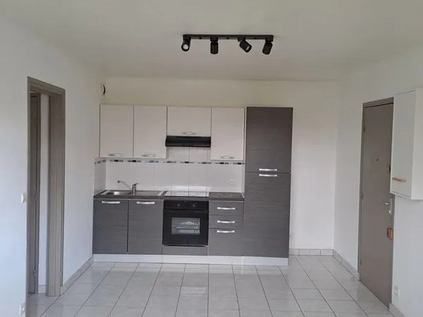 Appartement 2 pièces 36m²