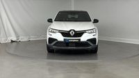 Renault Arkana 1.6 E-Tech hybride 145ch RS Line Fast Track