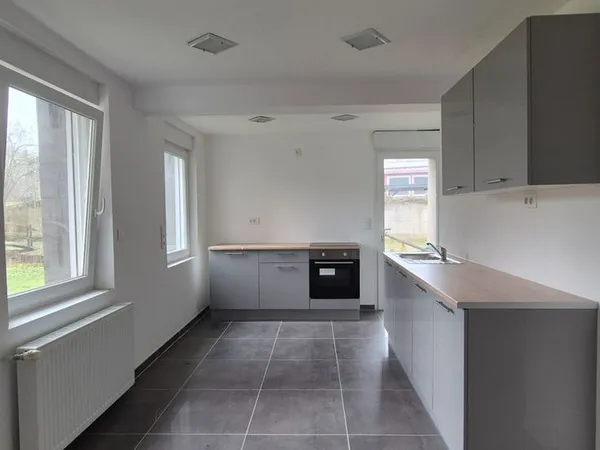Maison 4 pièces 171 m²