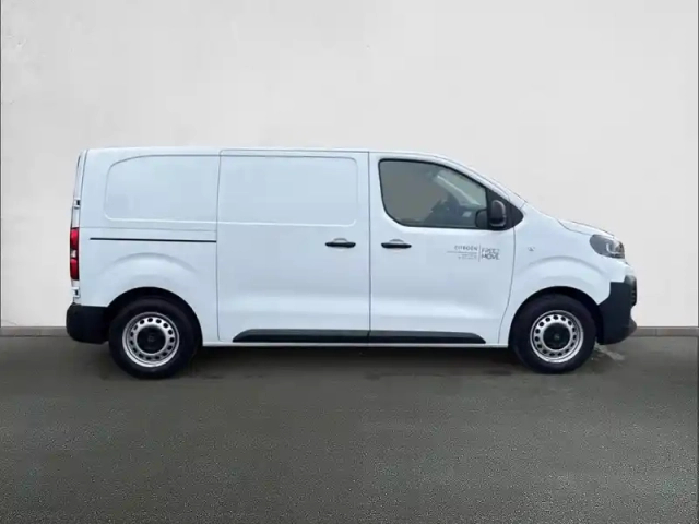 Citroën Jumpy fgn m bluehdi 120 s&amp;s bvm6 — photo 4