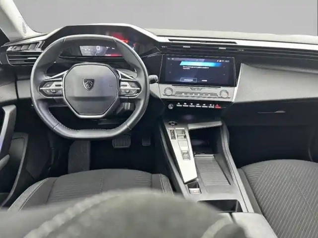 Peugeot 308 sw puretech 130ch s&amp;s eat8 — photo 32