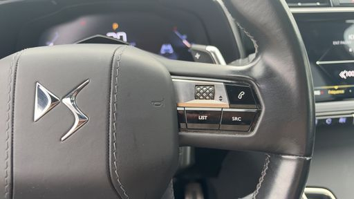 DS DS7 Crossback 2.0 BLueHDI 180 EAT8 - Grand Chic – 2019 – 117728 km – Diesel – Boîte Automatique — photo 14