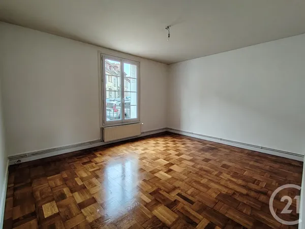 Appartement 2 pièces 54 m²