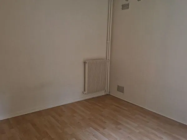Appartement Location Dijon 2p 49m² 650€