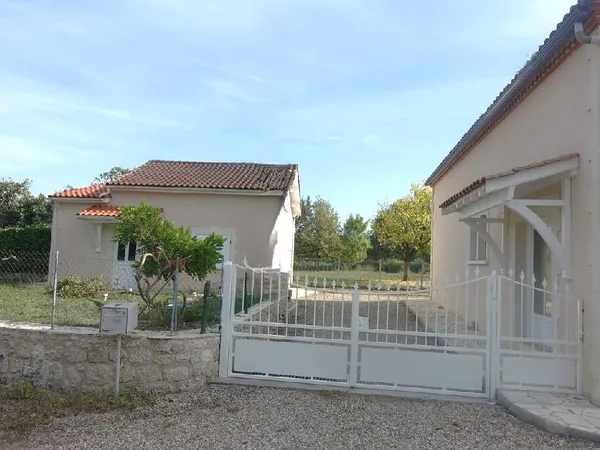Maison 6 pièces 125 m²