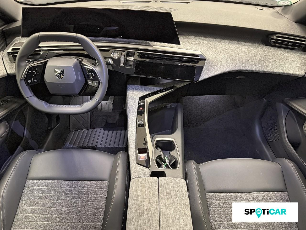 Peugeot 3008 electrique 210 ch 73 kwh allure — photo 12