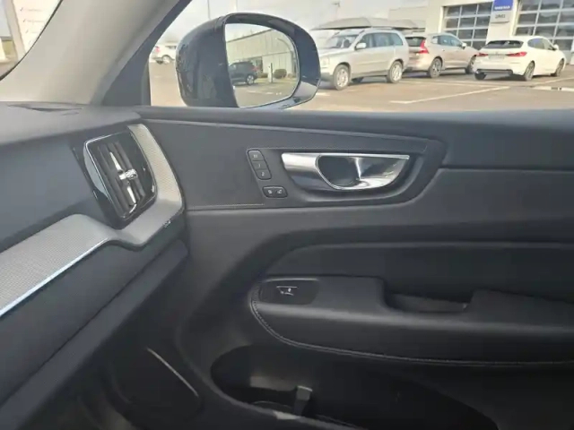 Volvo Xc60 t6 awd hybride rechargeable 253 ch+145 ch geartronic 8 — photo 14