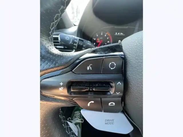Hyundai I30 n first edition — photo 13