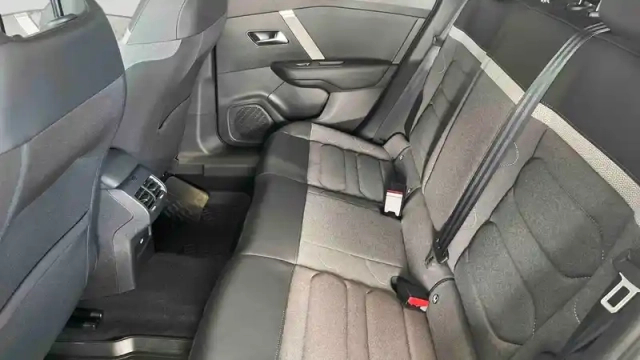 Citroën C4 puretech 130 s&amp;s bvm6 — photo 22