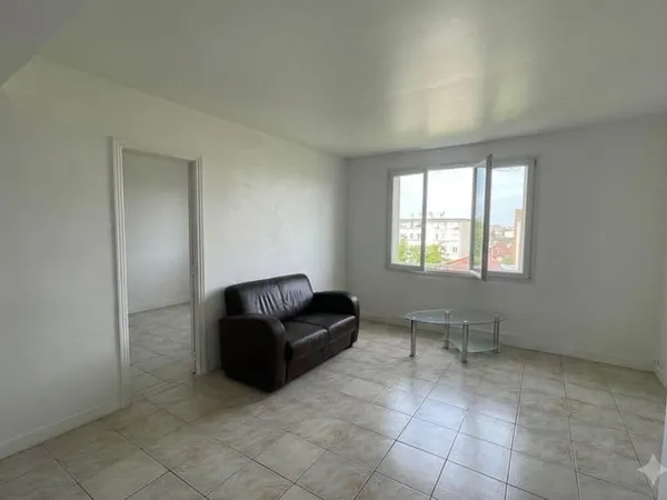 Appartement 3 pièces 51 m²