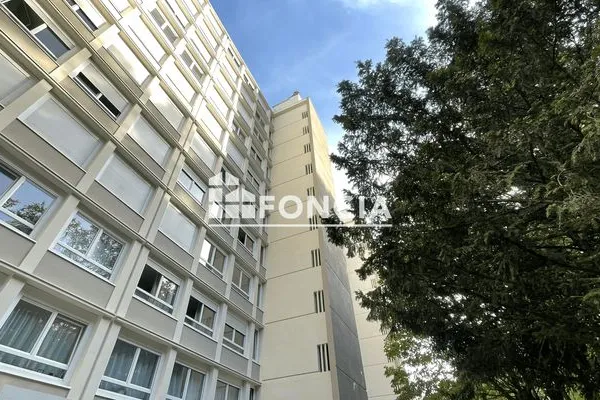 Stationnement Location Sainte-Foy-lès-Lyon 80€