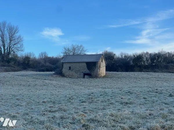 Terrain 29742 m²