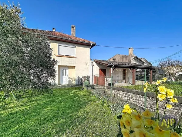 Maison Cubzac Les Ponts 139 m2