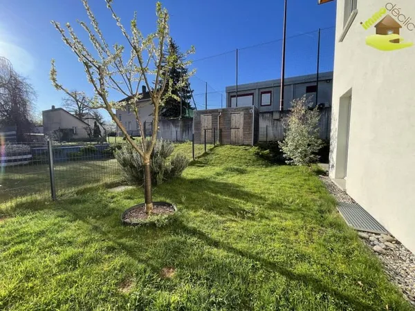 Maison 4 pièces 89 m²